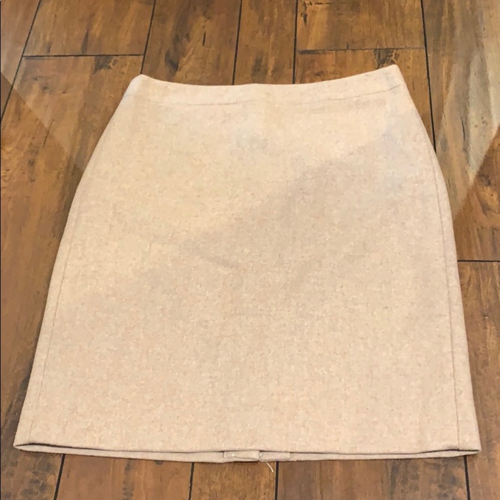 J.Crew Pencil Skirt